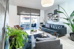 ALB612- Gorgeous apartment near Puerto Banus